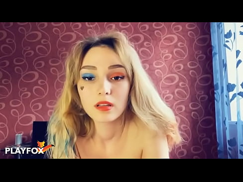 ❤️ Syzet magjike të realitetit virtual më bënë seks me Harley Quinn ❤️❌ Pornografi cilësore tek ne sq.onlydesiporn.ru ❌️❤